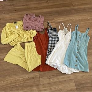 Urban outfitters bundle